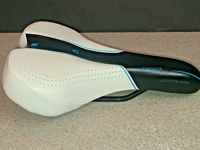 Saddles, Seats - Bontrager Ssr - Nelo's 