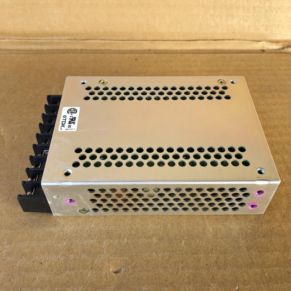 TDK RDM15-2R0 POWER SUPPLY - Image 4 of 4