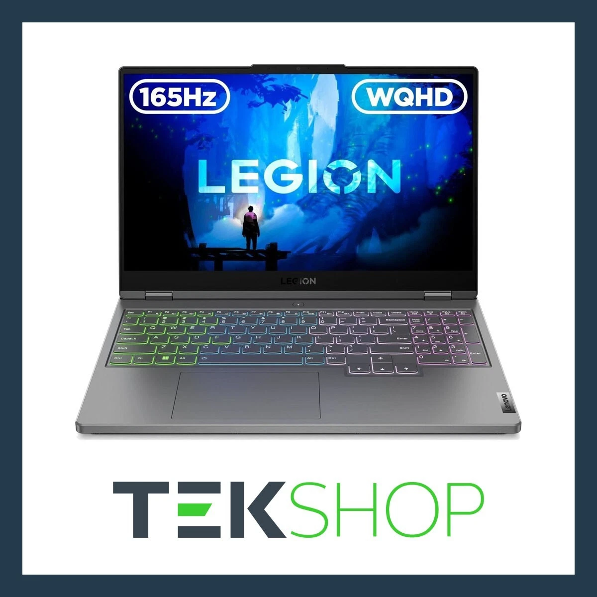 Lenovo Legion 5 3060 Купить