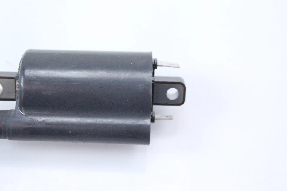 06-20 SUZUKI BOULEVARD M109R BOSS OEM BOBINA DE ENCENDIDO TRASERA Foto 2 de 4