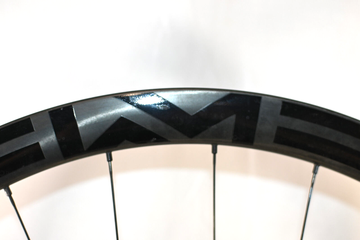 Newmen Advanced Sl R38 Carbono Trasera Xd Road 28