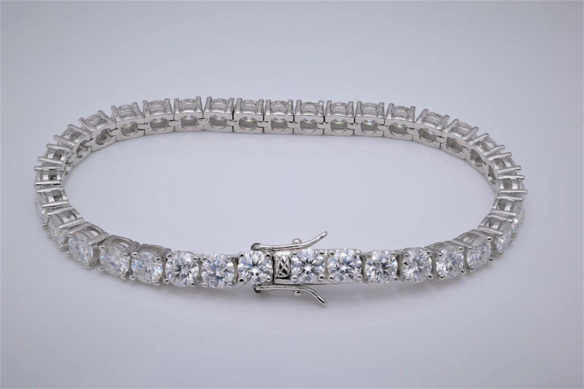 Ebay sale diamond bracelet