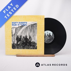 Misty in Roots | eBay