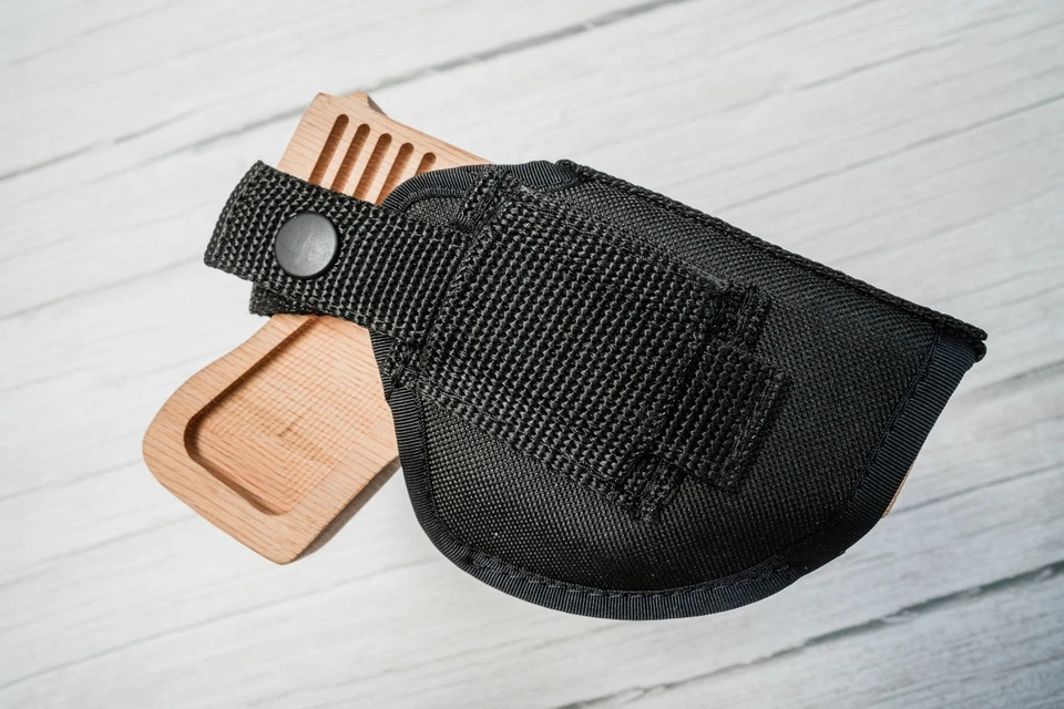 HECHO EN EE. UU. | Funda Optic Ready para Sig P365, Springfield Hellcat, Taurus GX4 Foto 2 de 4