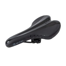 Image of ETC M325 MTB Saddle Black