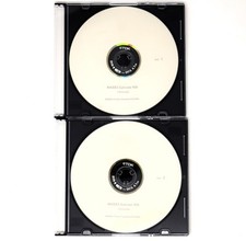 RHODES Premier RHODES Suitcase 96K For Kontakt Sample/Sound Library/Sampling CD