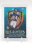 2025 Topps Chrome Randy Moss Base (RAW)