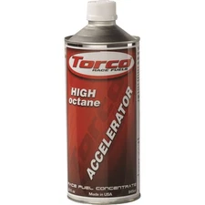 Torco High Octane Accelerator 32oz F500010TE