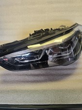 BMW X1 F48 Led Headlight  5a01181