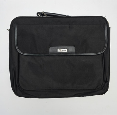 Targus Laptoptasche Corporate Traveller 15,6'' Topload Laptoptasche / Schwarz