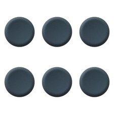 6-Pack Analog Joystick Cap Thumb Stick Grip Cover Circle Pad Button Replaceme...
