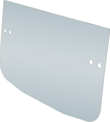 11.5lbs Cab Glass 20Y5436113 fits Komatsu PC800 PC800SE PW130 PW130ES PW150ES