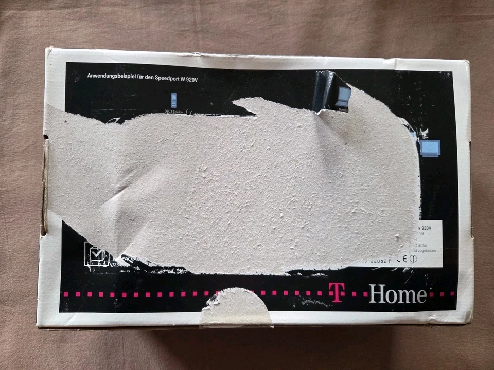SPEEDPORT W 920 V - Bild 2 von 4