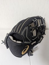 asics Asics Baseball Training Gloves for Rainy Weather Ame Gloves Right-handed