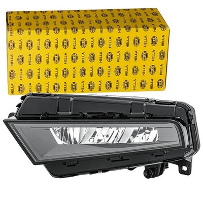HELLA LED NEBELSCHEINWERFER LINKS passend für SEAT ATECA LEON | 1ND 012 999-031