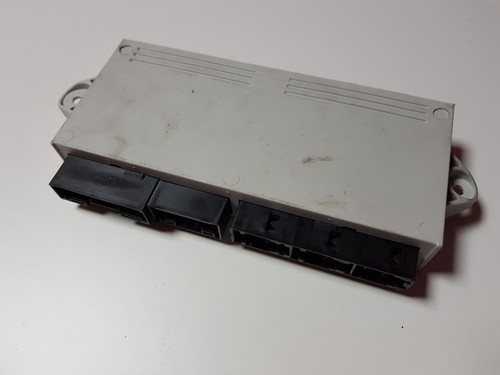 ✅✅✅ Voll, Getestet BMW E65 E66 E67 7 Serie Tür Kontrolle Modul ECU Hinten Rechts