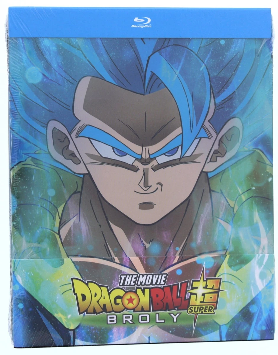 Preços baixos em Dragon Ball Super Ação DVDs e discos Blu-Ray | eBay