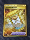 SABLIER DU POUVOIR GOLD - POKÉMON 097/064 EV6.5 SFA FABLE NÉBULEUSE NEUF FR