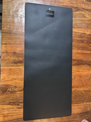 Earthing Grounding Universal Mat (12.5'' x 29'') **PACK OF TWO**