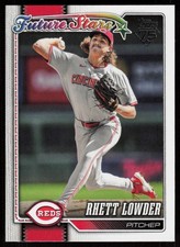 2026 Topps Series 1 Celebration Jimmy Key Future Stars #97 Baltimore Orioles