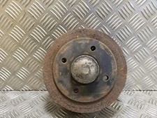 Tambour de frein Renault MEGANE