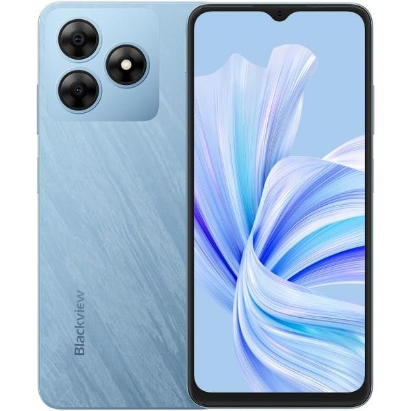 Blackview Wave8 12GB 128GB SIMフリー ブルー Blackview Wave 8 128GB