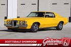 1969 Pontiac Grand Prix