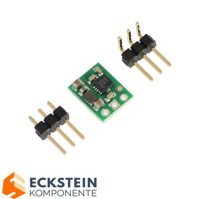 Pololu 5V Step-Up Spannungsregler U1V10F5 Voltage Regulator 2564