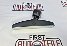 Original Audi A5 A6 A7 Q5 Q7 Q8 Innenspiegel automatisch abblendbar mit Kompass