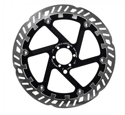 Magura MDR-P 6-Bolt Disc Brake Rotor Bike Bicycle Disc Brake Rotor - 220mm