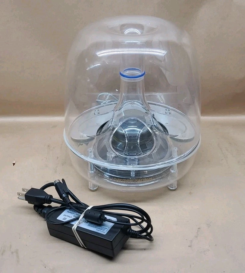 Harman Kardon 2.1 Channel USB Computer Speakers for sale | eBay