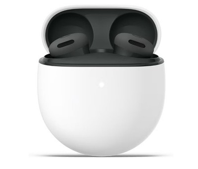 Google Pixel Buds 2a NEU ungeöffnet Hazel grau In-Ear-Kopfhörer Bluetooth in OVP
