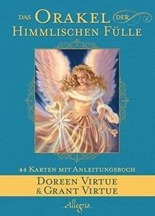 Das Orakel der Himmlischen Fülle: 44 Karten mit Anleitun... | Buch | Zustand gut - Bild 1 von 2