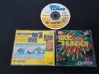 PC Engine Super CD - Gate of Thunder - Import Japan Japanese US SELLER