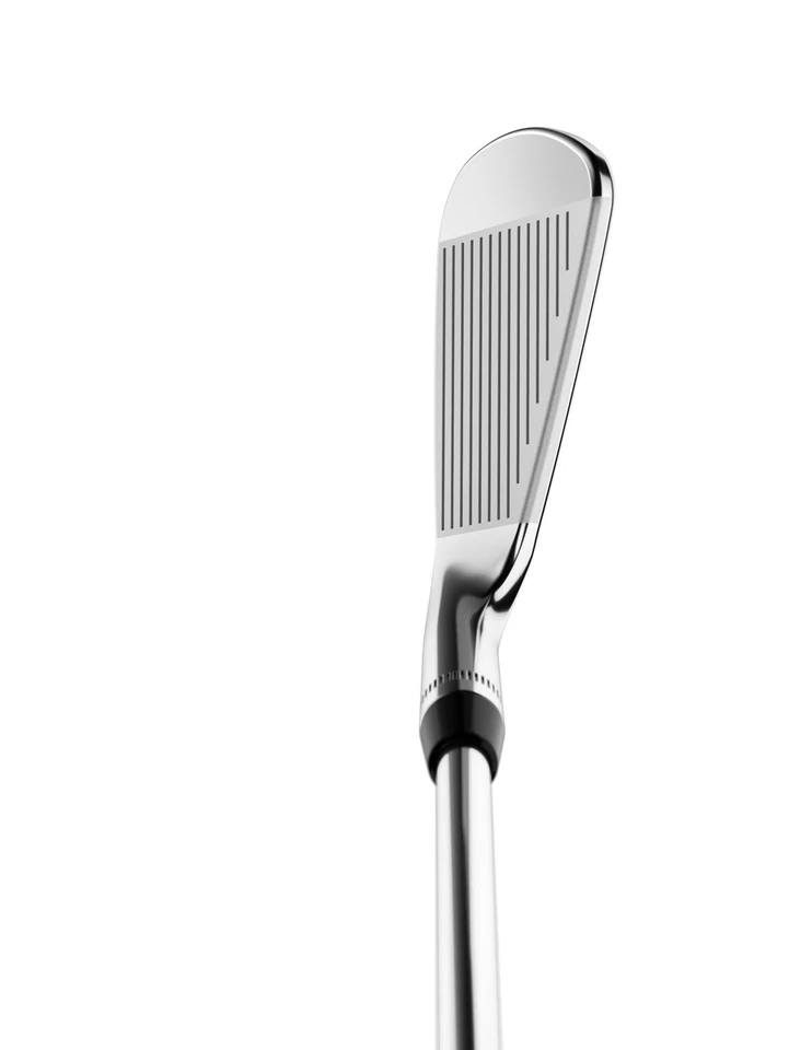 Callaway Apex MB 20 6-PW Iron Set Tour Extra Stiff Mitsubishi MMT 105 VG - Image 3 of 3