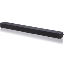 Onn 36  2.1 Ch Soundbar Bluetooth HDMI ARC Dolby Digital With Built In Subwoofer