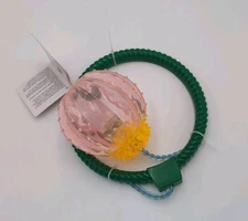 Target Light Up Skip Ball pink