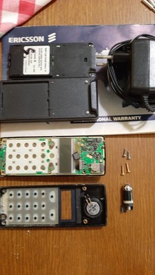 erisson GH 337