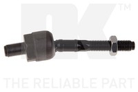 NK Axialgelenk Spurstange 5034830 FüR 184 Volvo S80 1 Bifuel CNG LPG AWD TDI