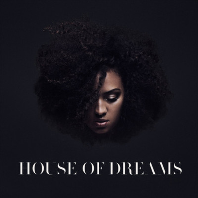 Naomi Pilgrim House of Dreams (Vinyl) 12'' EP