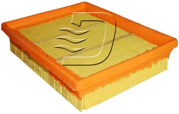 DENCKERMANN A141300 Air Filter for MERCEDES-BENZ