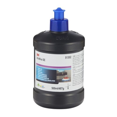 NEU 3M Perfect-it III Anti-Hologramm Politur 500ml 51302 Antihologramm Politur