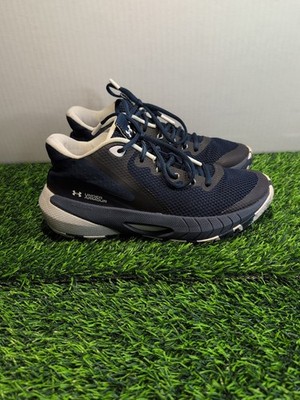 Under Armour HOVR Breakthrough Women s Basketball Shoes Size 9