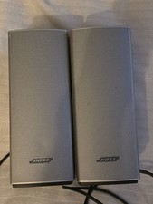 Bose Companion 20 Multimedia