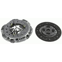 Sachs Kupplungssatz FüR Mercedes-Benz C-Klasse T-Model S203 E-Klasse W211 C209