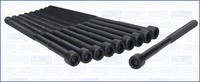 Ajusa 81026800 Zylinderkopfbolzen-Set Toyota 90910-02126_(X10)
