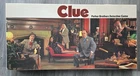 Vintage 1972 Clue Board Game Parker Brothers. 100% COMPLETE Excellent Condition