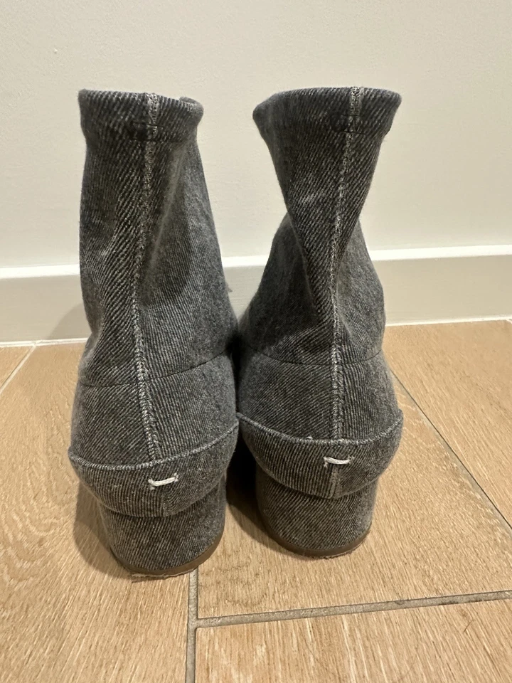 maison margiela tabi 39 - Image 3 of 4