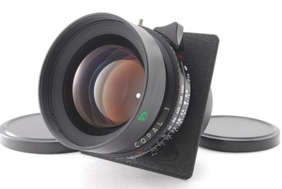 TOPCON トプコン TOPCOR 210mm F5.6 大判 レンズ ホースマン シート