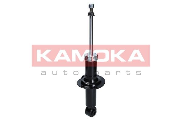 Kamoka StoßDäMpfer Hinten FüR Subaru Legacy Iv Station Wagon B13_ Bp Bl-image